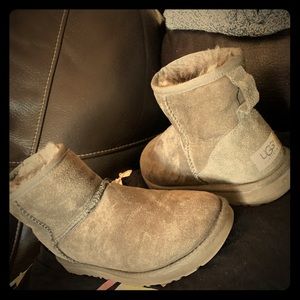 Uggs